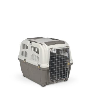 MPS SKUDO 2 IATA 55X36X35cm - XS GREY