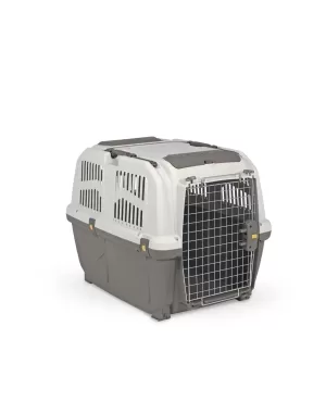 MPS SKUDO 2 IATA 55X36X35cm - XS GREY