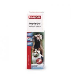 Beaphar Tooth Gel 100g