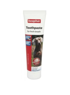 Beaphar Toothpaste