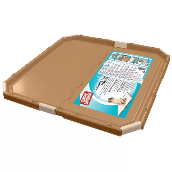 training-pad-holder-simple Simple Solution Training Pad Holder 50x50cm