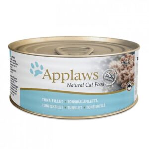 Applaws Cat Tuna 156g Tin