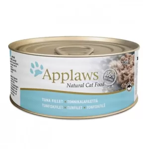 Applaws Cat Tuna 156g Tin