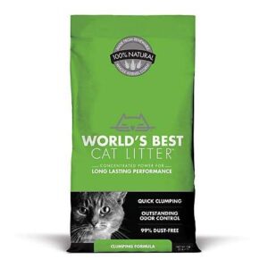World's Best Cat Litter Original 6.65kg