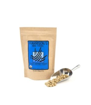 Harrison's ADULT LIFETIME COARSE - for Medium to Large Birds 1lb