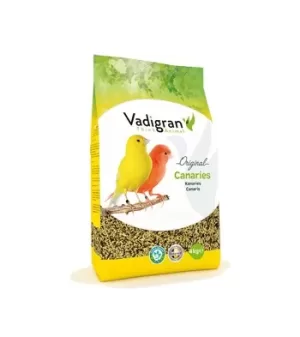 Canary and Finch Food in Sharjah, UAE