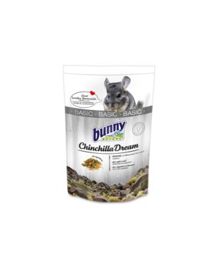 Bunny Nature Chinchilla Dream Basic 1.2kg