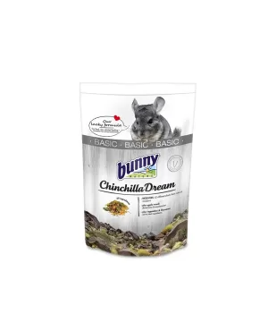 Bunny Nature Chinchilla Dream Basic 1.2kg