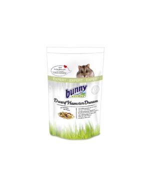 Bunny Nature Dwarf Hamster Dream Expert 500gr
