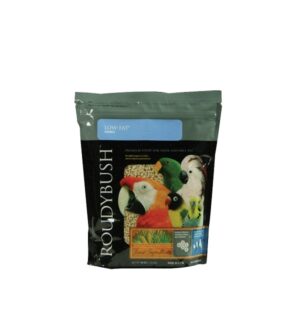 Roudybush Low Fat Maintenance 1.25kg