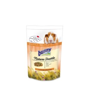Bunny Nature Nature Shuttle Guinea Pigs 600grm