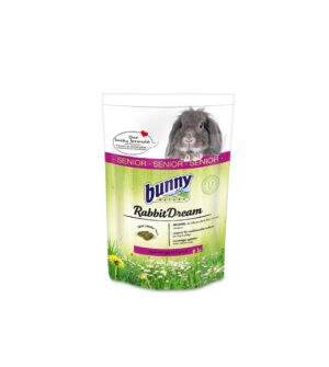 Bunny Nature Rabbitdream Senior 1.5kg