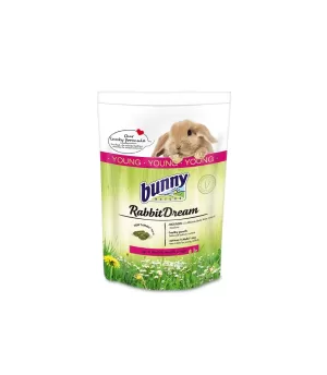 Bunny Nature Rabbitdream Young 1.5kg