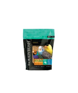 Roudybush Daily Maintenance Nibles 1.25 Kg