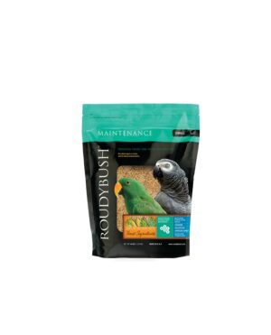 Roudybush Daily Maintenance Small 4.5 Kg