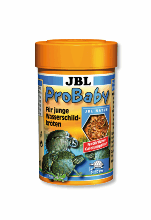 JBL ProBaby Turtle Food 100ml