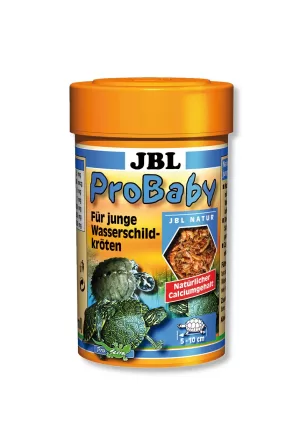 JBL ProBaby Turtle Food 100ml