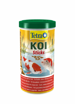 Tetra Pond Koi Sticks 1L