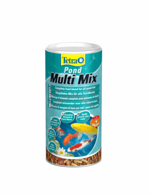 Tetra Pond Multi Mix food 1L