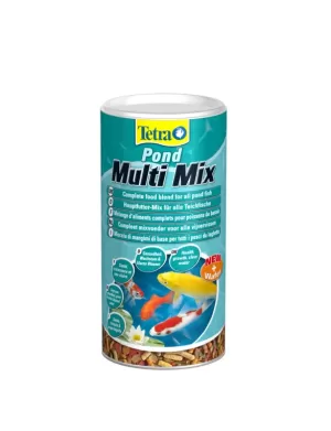 Tetra Pond Multi Mix food 1L