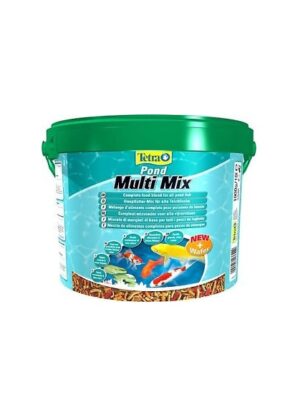 Tetra Pond Multi Mix 10L