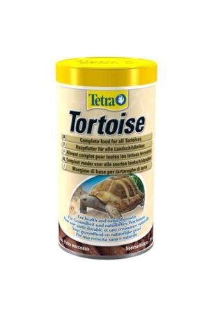 Tetra Tortoise 500ML