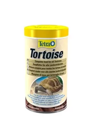 Tetra Tortoise 500ML