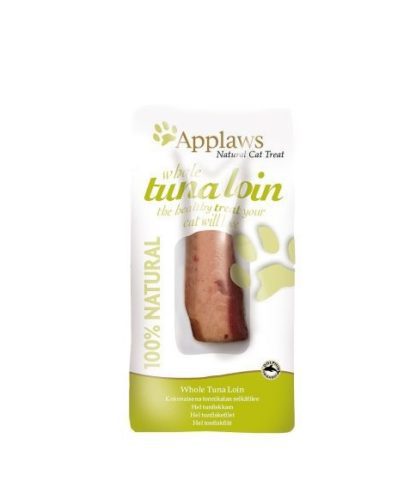 Applaws Cat Tuna Loin 30gr