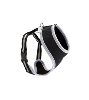 ARLEQUIN FANCY HARNESS - BEIGE M