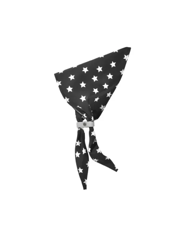 BANDANA MAGIQUE - BLACK