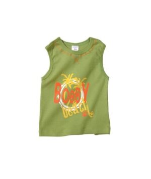 BEACH T-SHIRT XXL