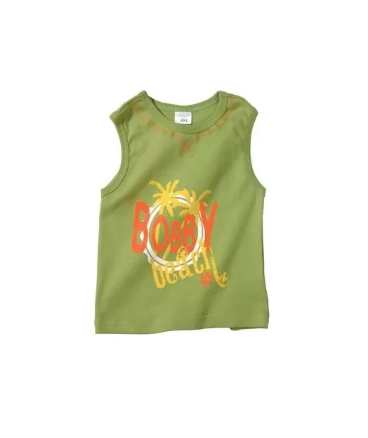 BEACH T-SHIRT XXL