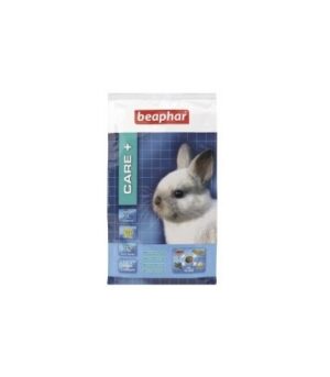 Care+ Rabbit Junior Food 1.5kg