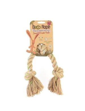 Beco Rope Triple Knot