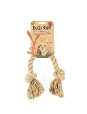 Beco Rope Triple Knot