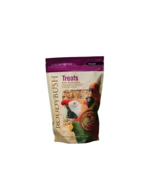 Roudybush Soak & Feed Treats Tuscan Recipe 500gr