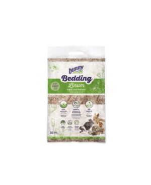BUNNY Linum Bedding 12.5ltrs