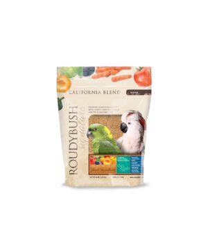 Roudybush CALIFORNIA Blend Medium 1.25kg
