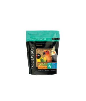 Roudybush CALIFORNIA Blend Mini 1.25 Kg