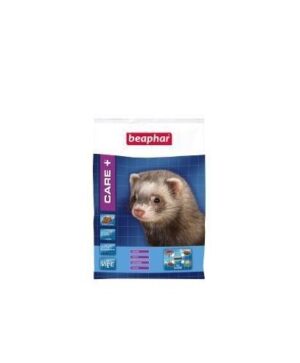 Care+ Ferret Food 2kg