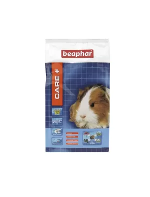 Care+ Guinea Pig 250 g