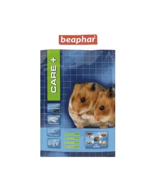 Care+ Hamster 250 g