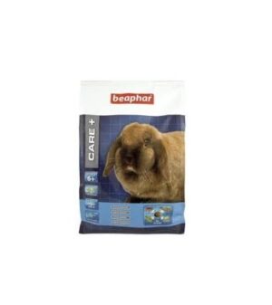 Care + Rabbit Senior 1.5kg