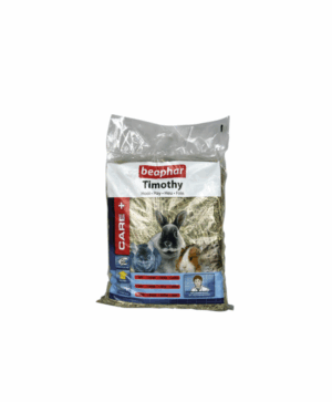 Care+ Timothy Hay 250g