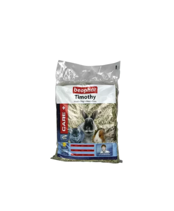 Care+ Timothy Hay 250g