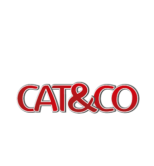 Cat & CO Cat Food