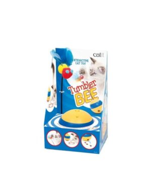 CATIT TUMBLER BEE Laser
