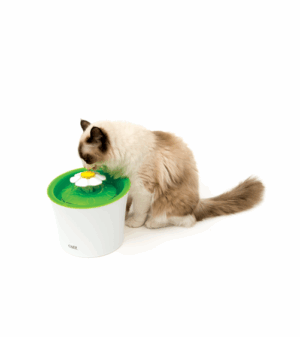 CATIT SENSES 2.0 FLOWER FOUNTAIN