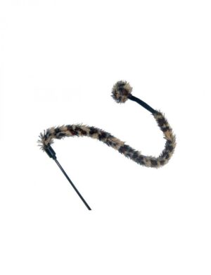 MIKKI CATNIP TAIL TIKKLER