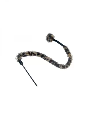 MIKKI CATNIP TAIL TIKKLER